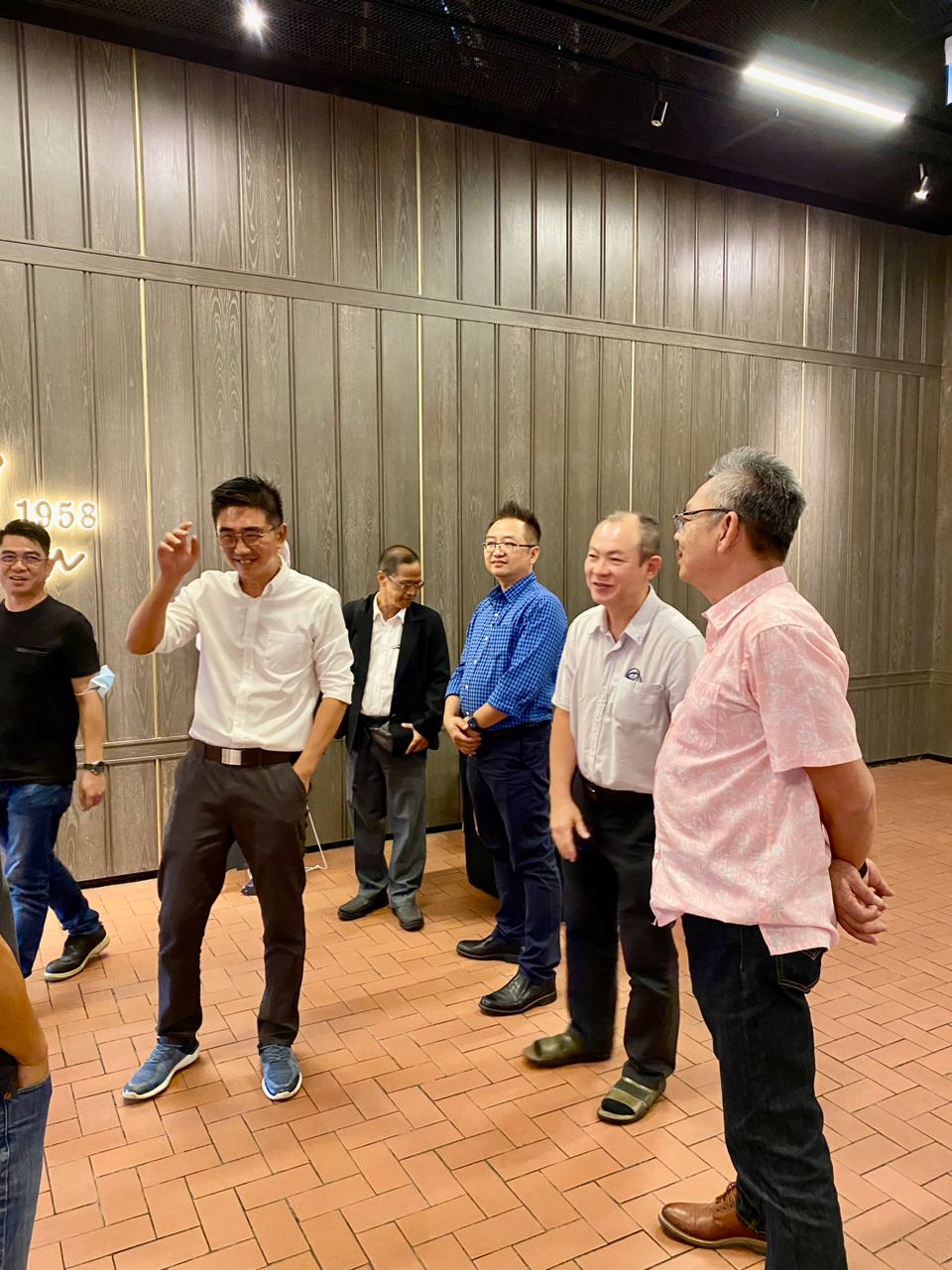 CNY Lunch 2023