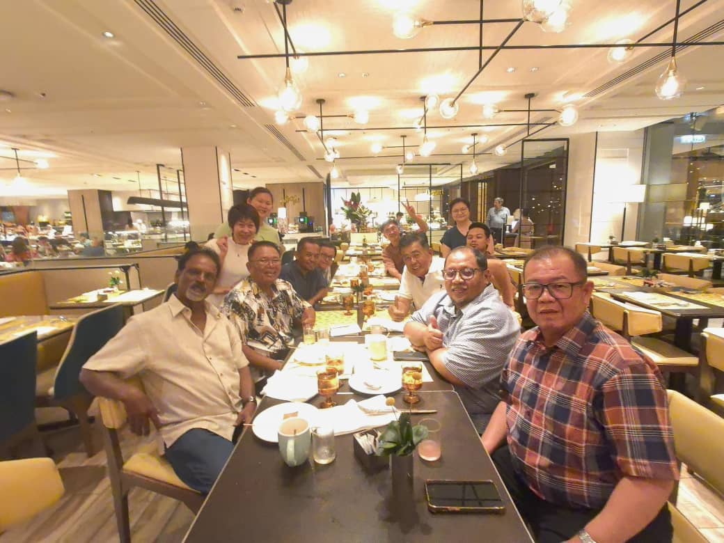Team Gathering 2025