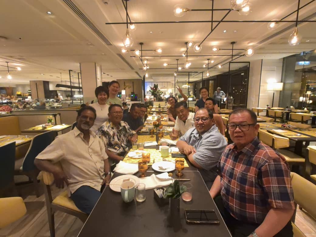 Team Gathering 2025