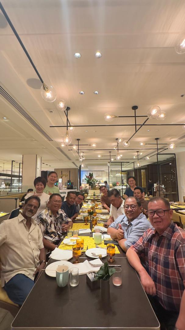 Team Gathering 2025