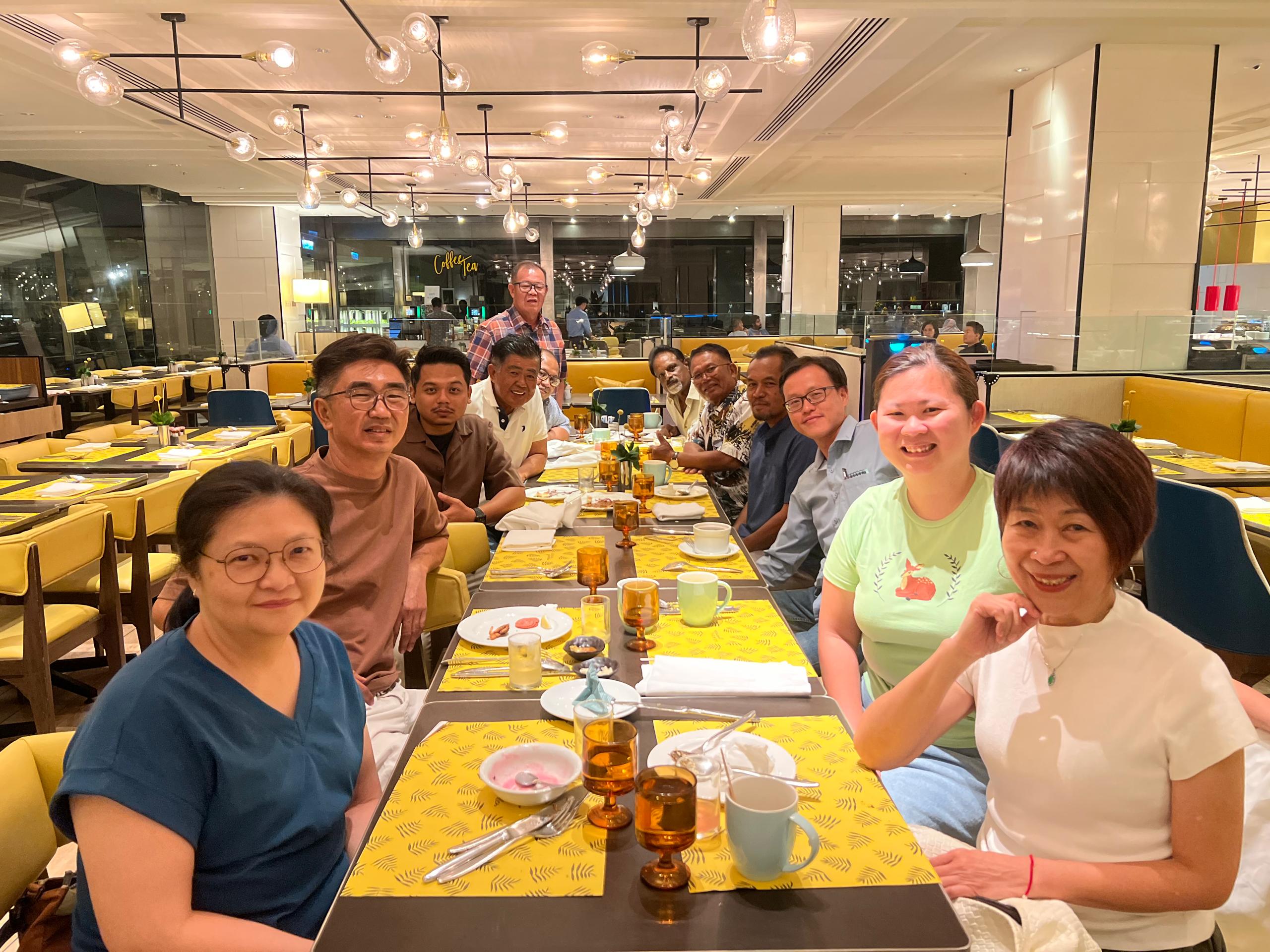 Team Gathering 2025