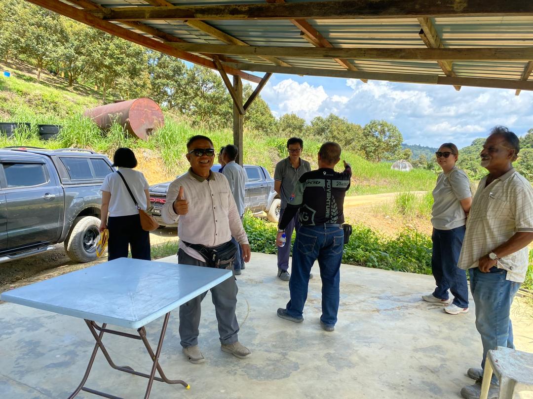 Team Gathering 2025