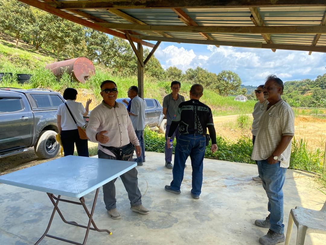 Team Gathering 2025