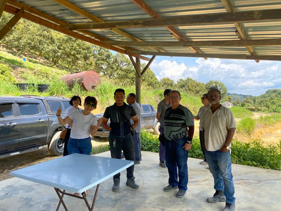 Team Gathering 2025