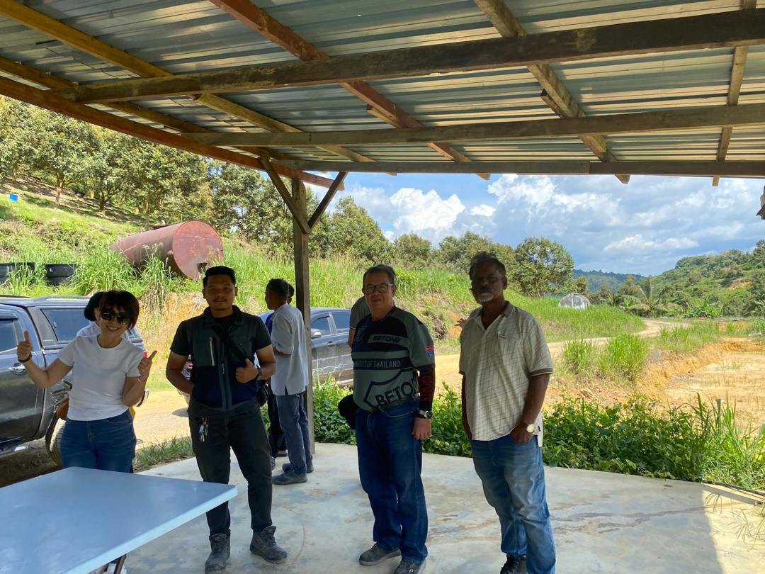 Team Gathering 2025