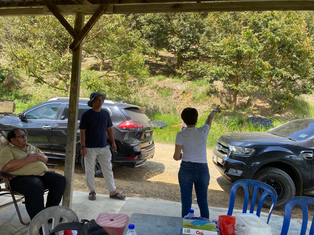 Team Gathering 2025