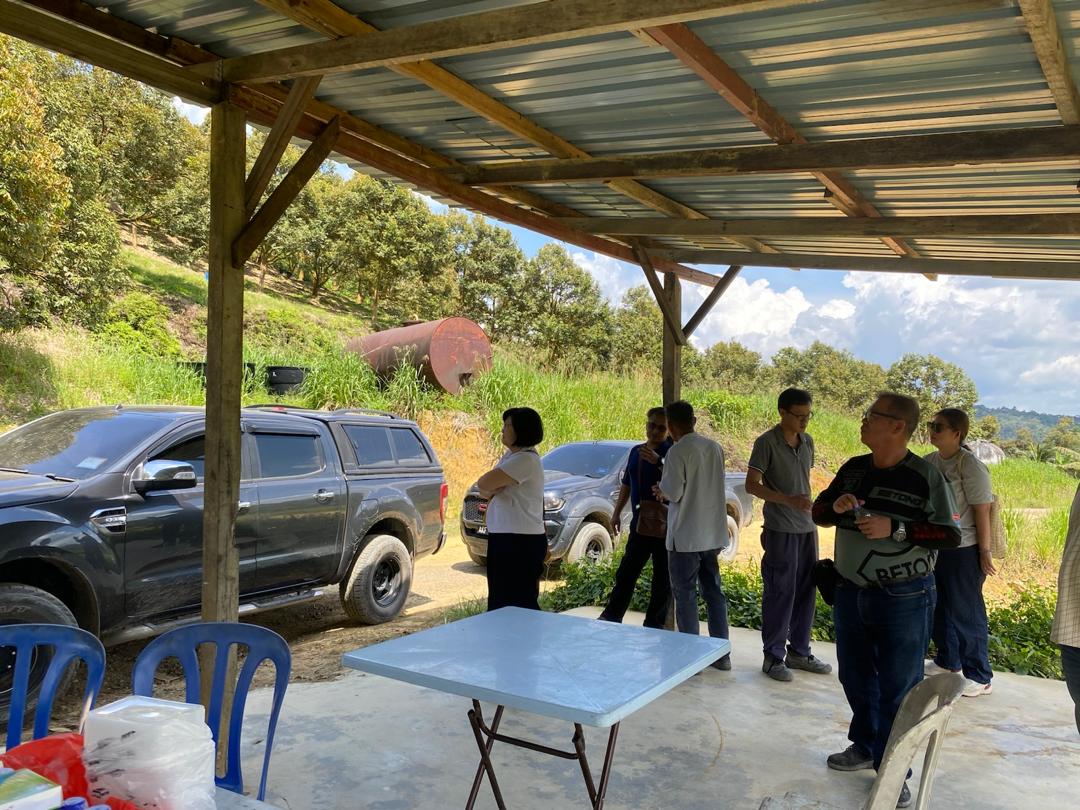 Team Gathering 2025