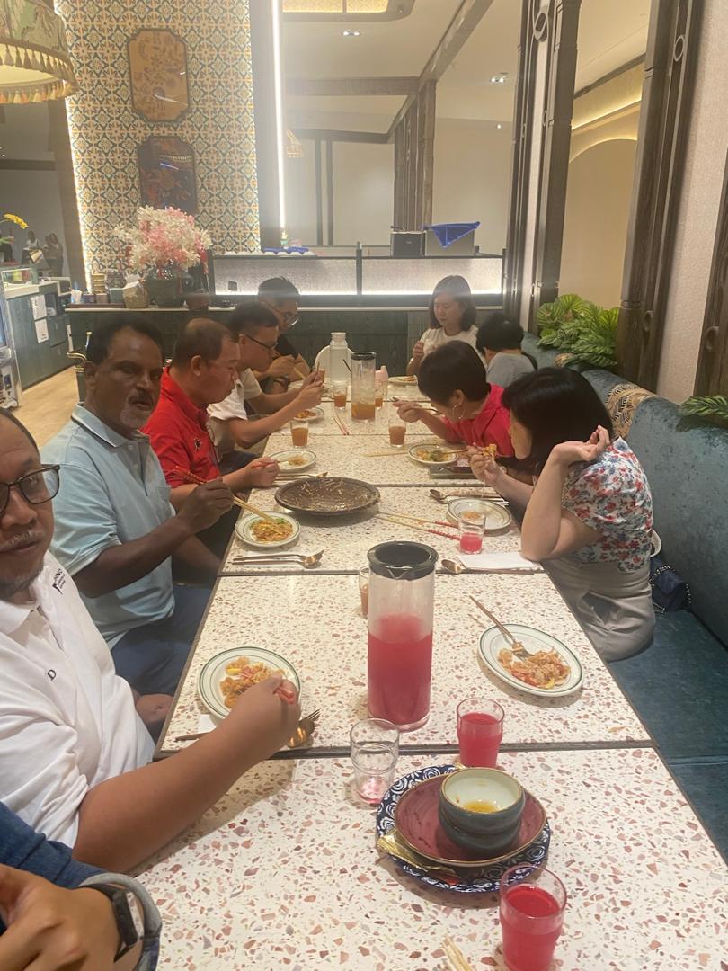 Team Gathering 2026