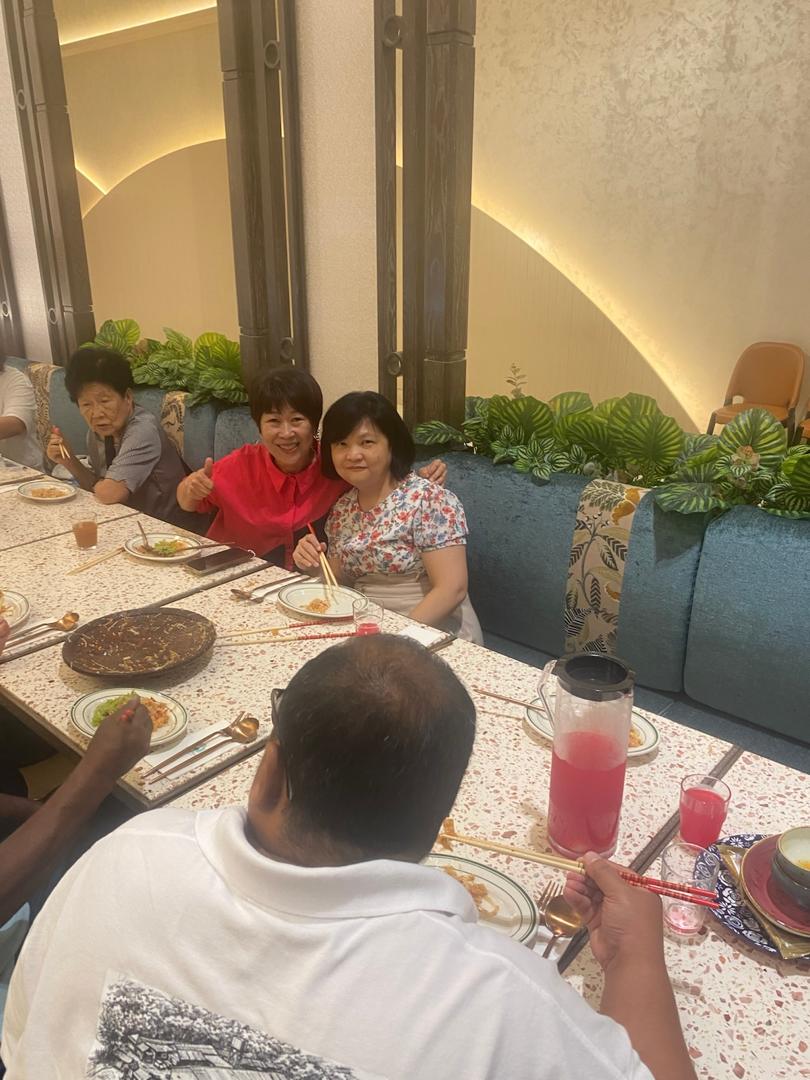 Team Gathering 2026