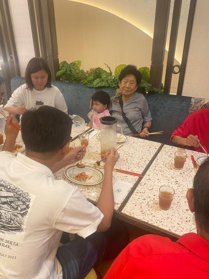 Team Gathering 2026