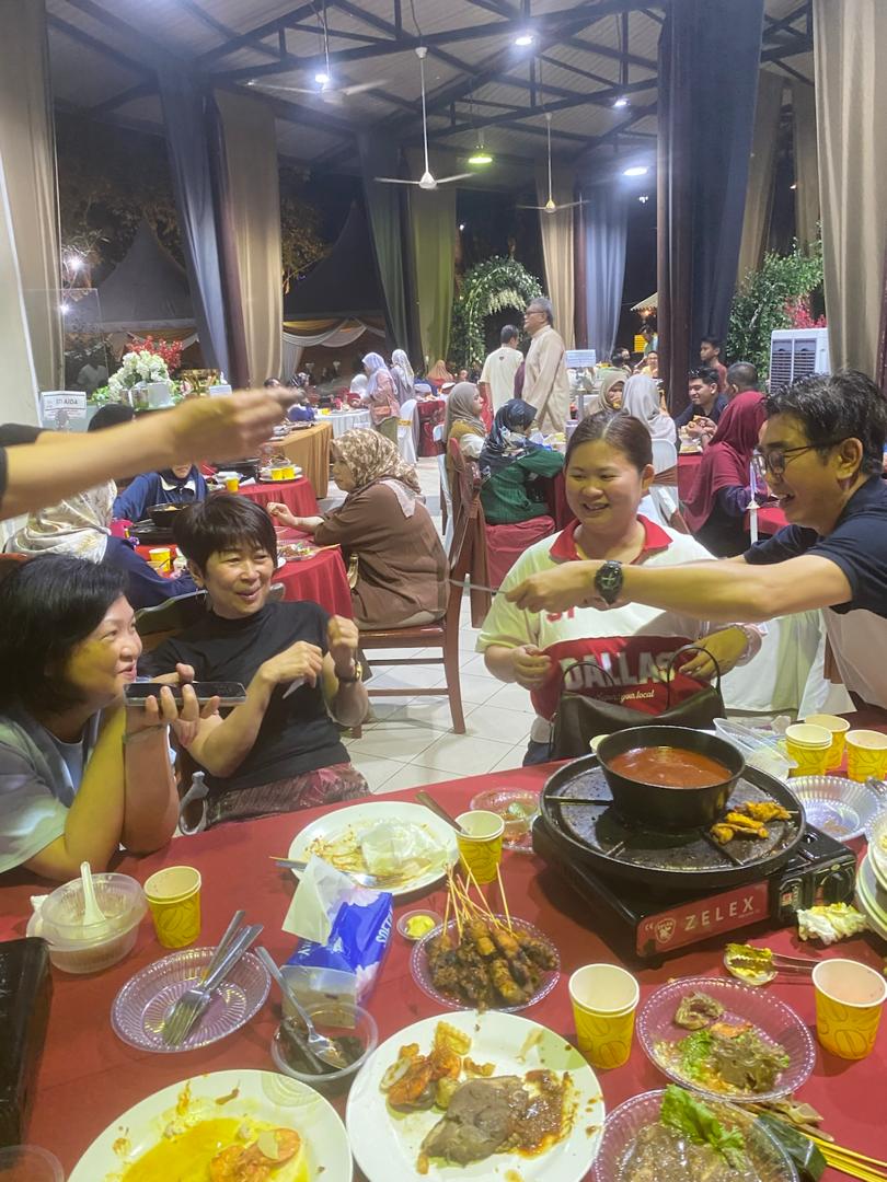 Team Gathering 2026