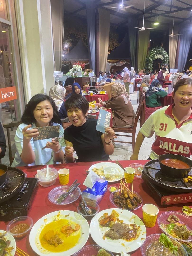 Team Gathering 2026