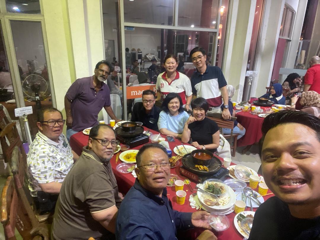 Team Gathering 2026