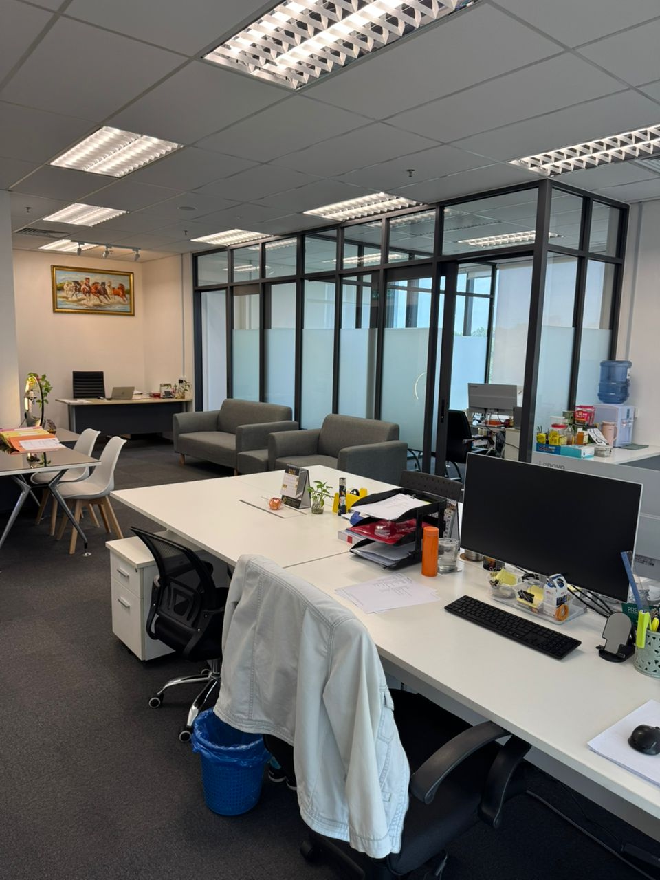 Office Space