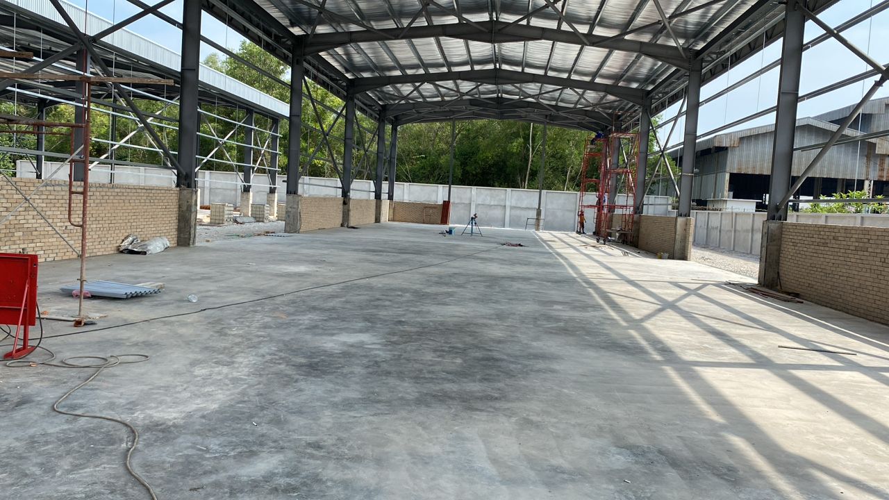 ASI Design & Build