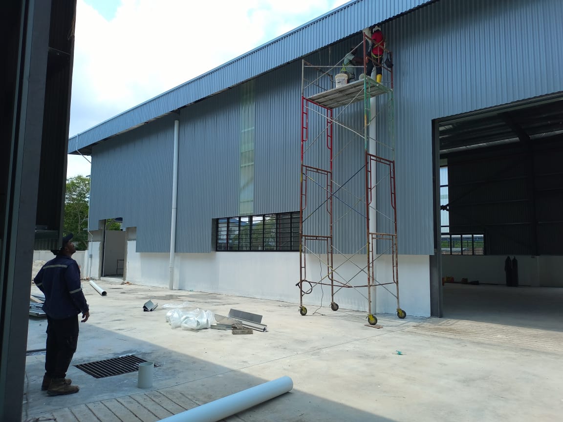 ASI Design & Build