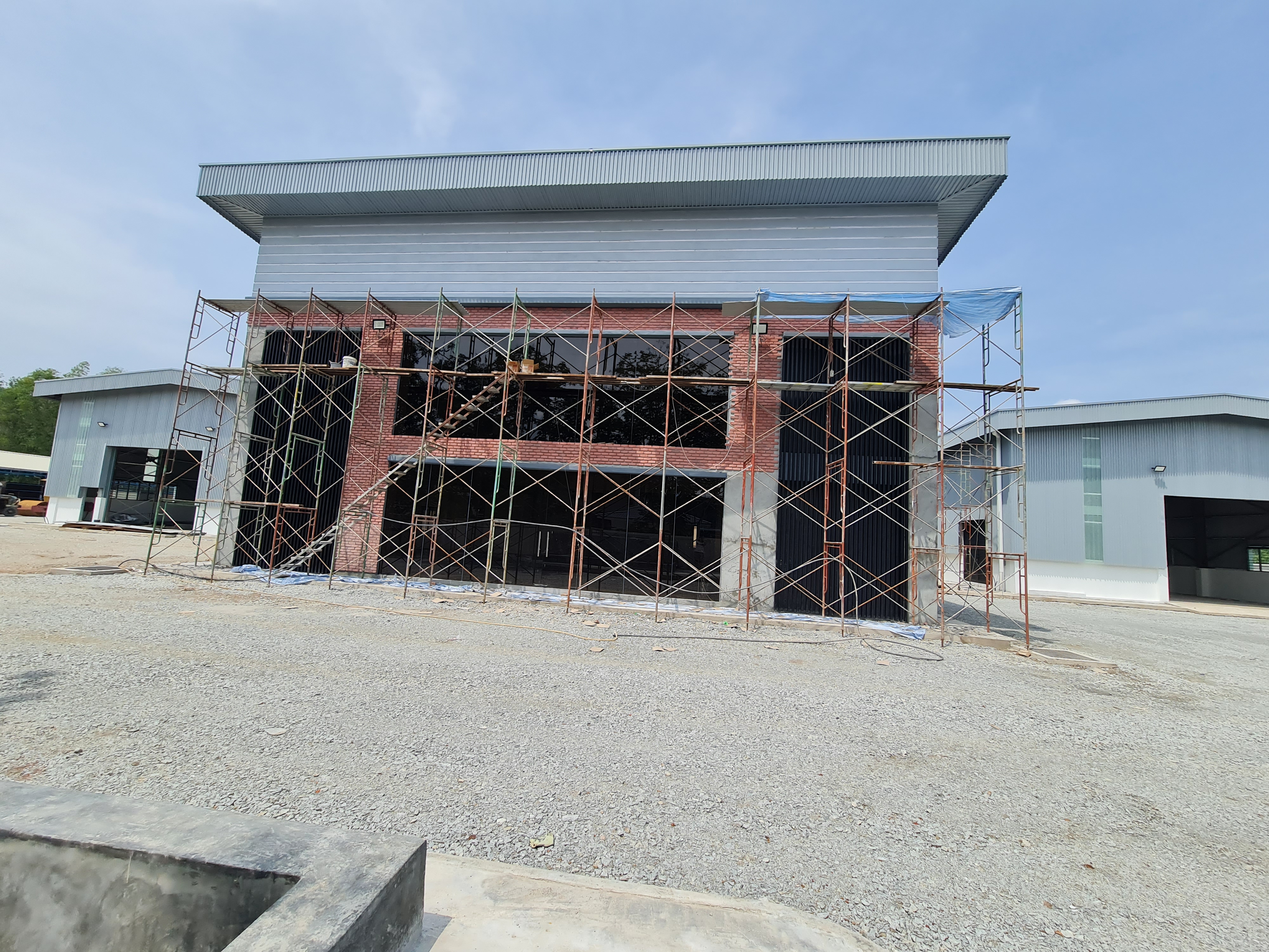 ASI Design & Build