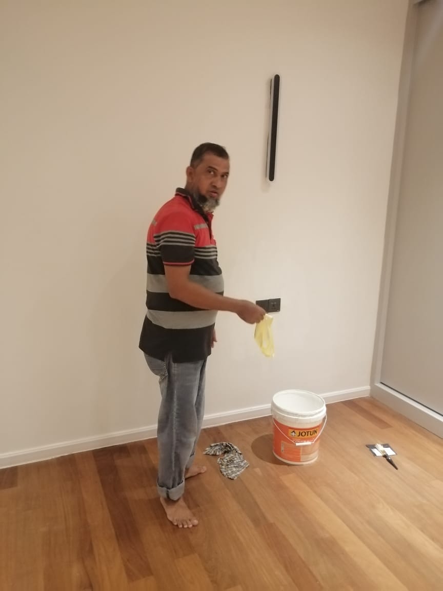 AT Renovation