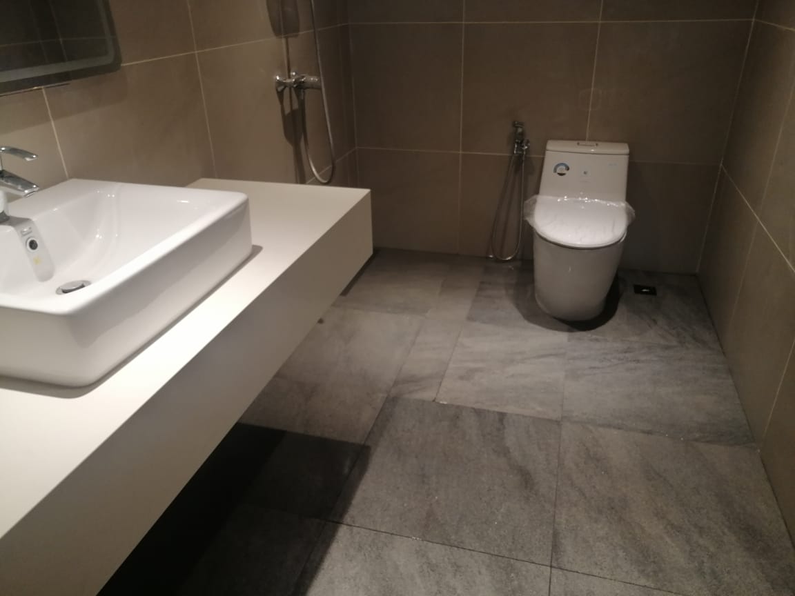 AT Renovation