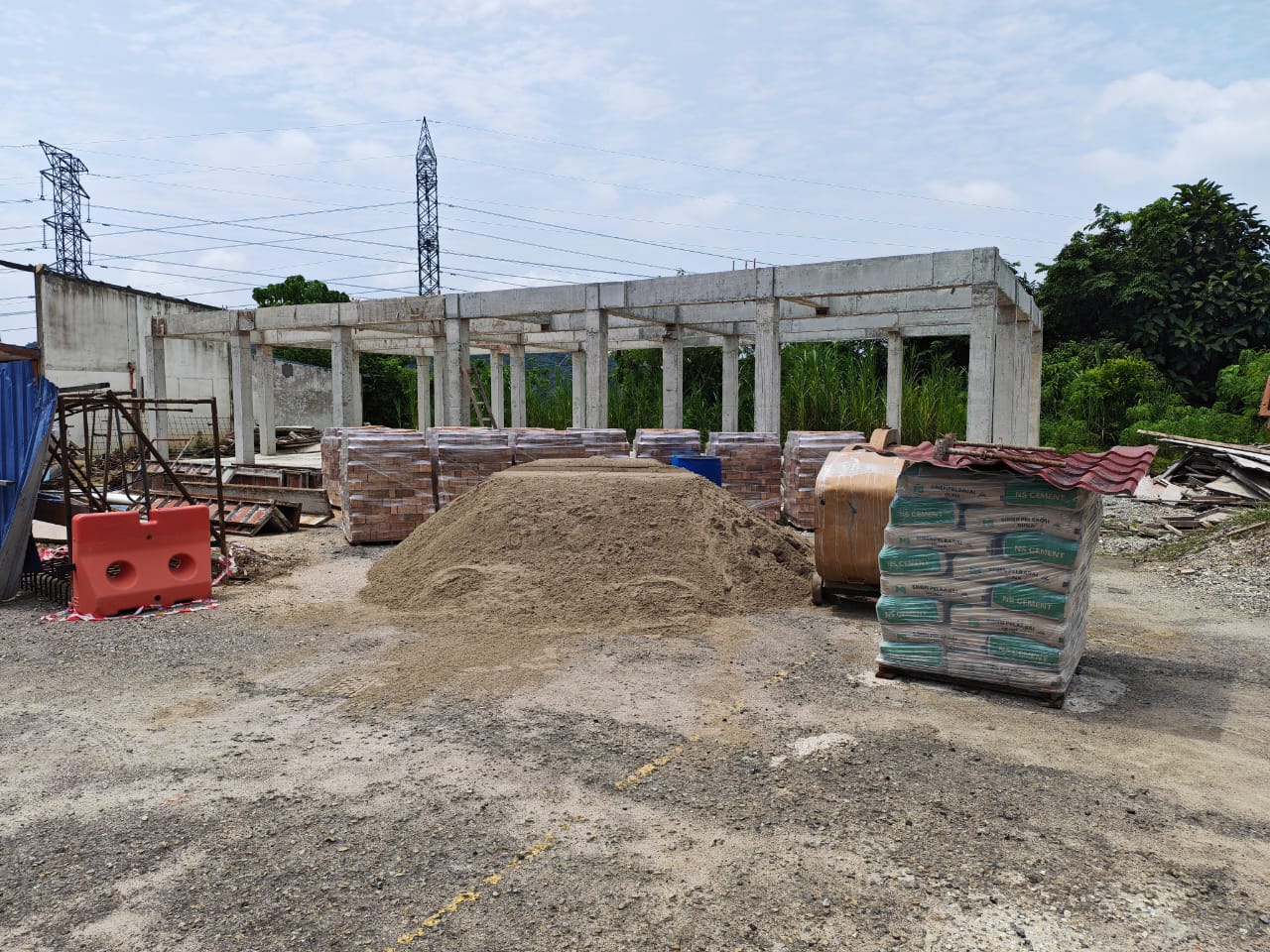 CCRC Karak