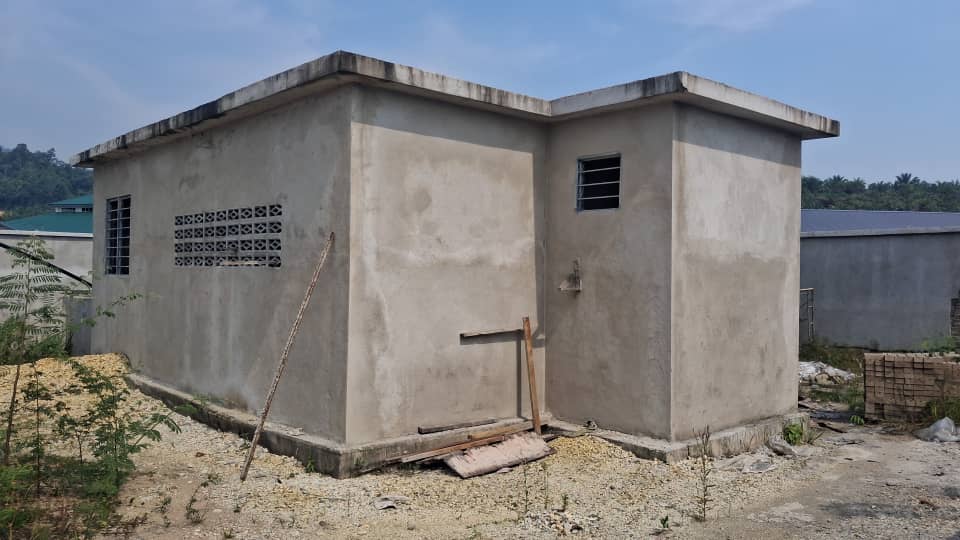 CCRC Karak
