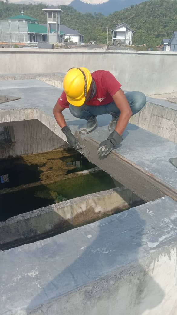 CCRC Karak