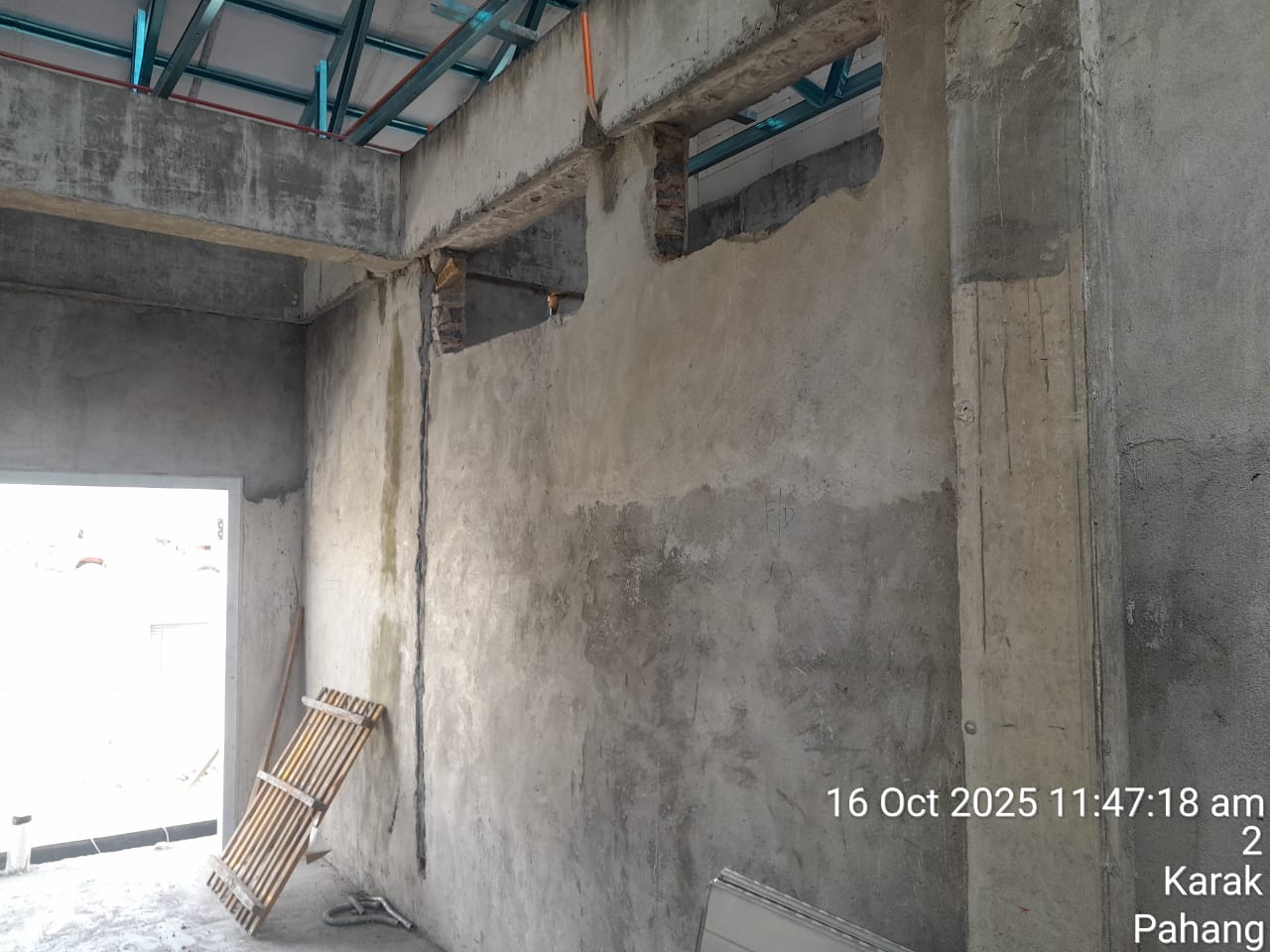 CCRC Karak