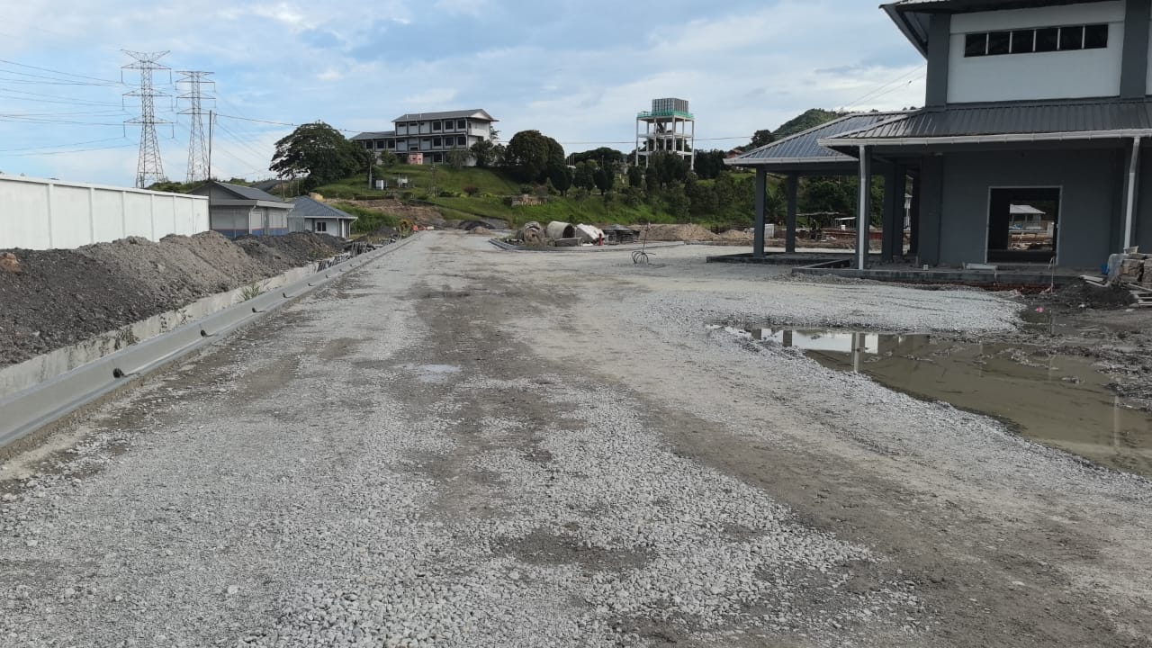 CCRC Karak