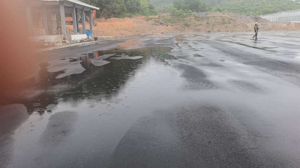 CCRC Karak