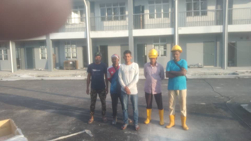 CCRC Karak