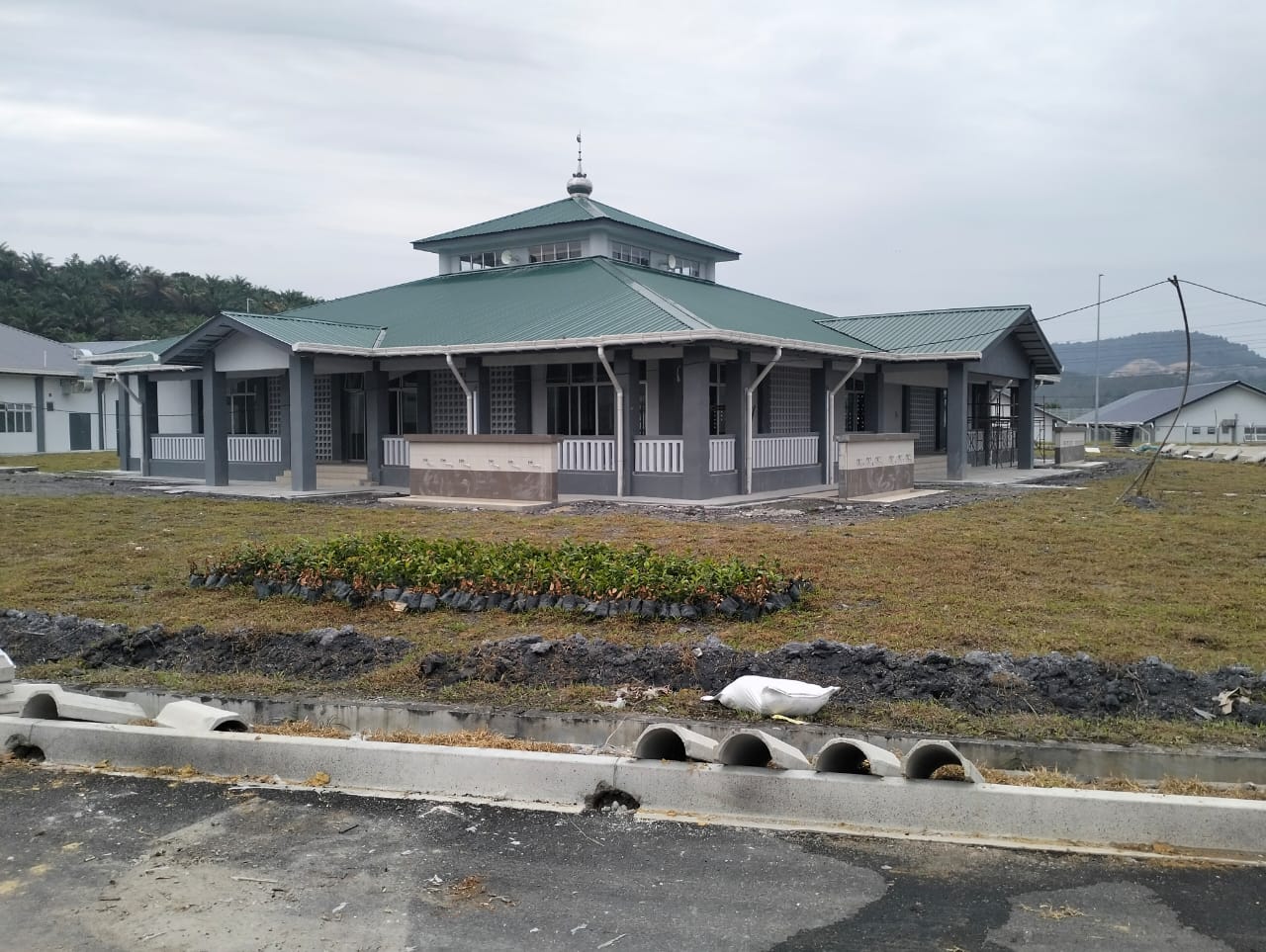 CCRC Karak