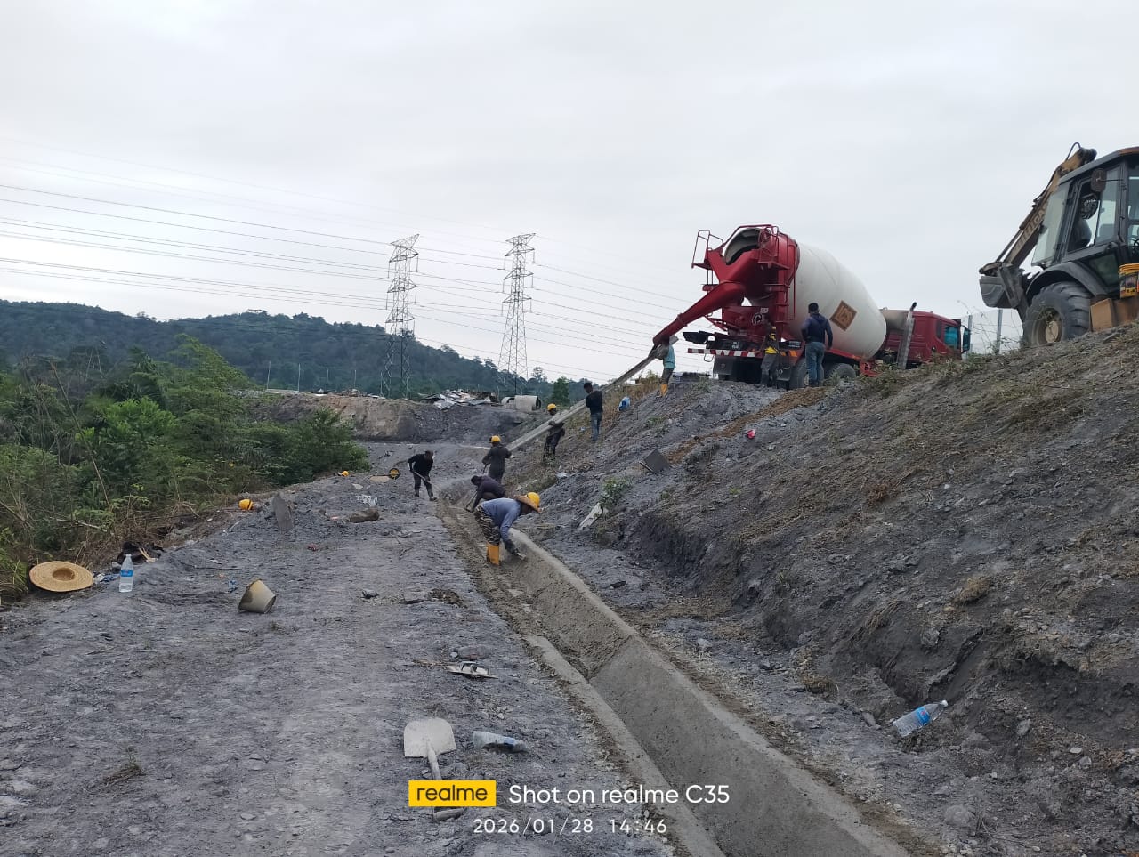 CCRC Karak