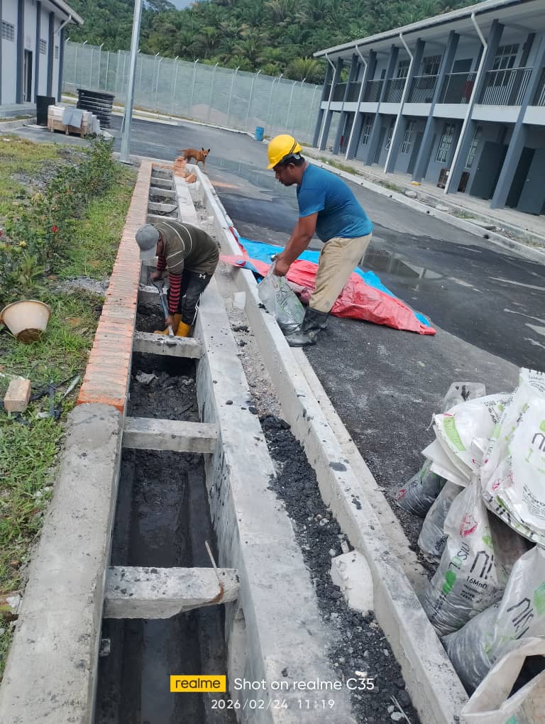 CCRC Karak