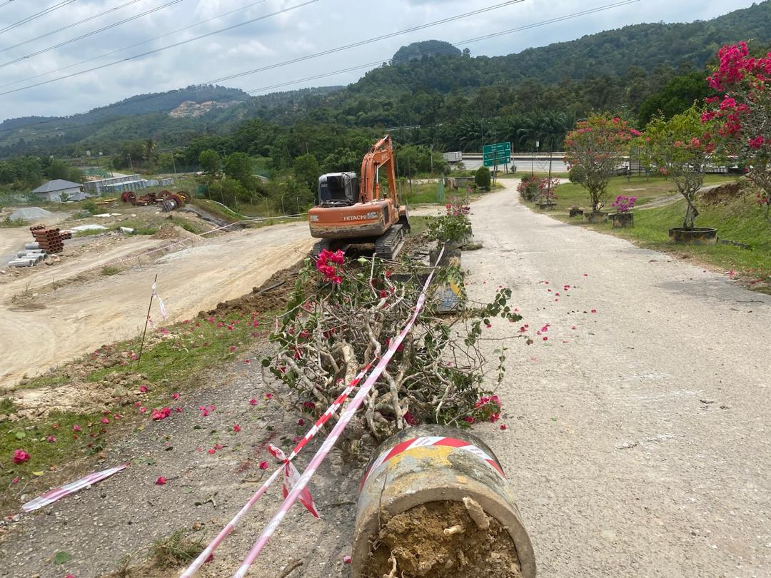CCRC Karak