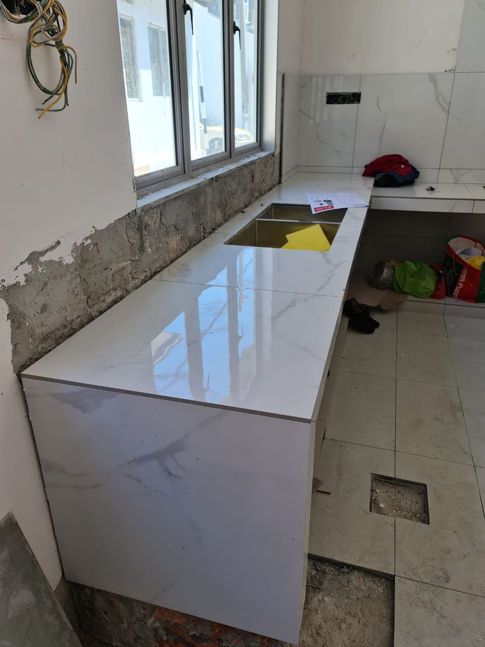KD Residence Renovation