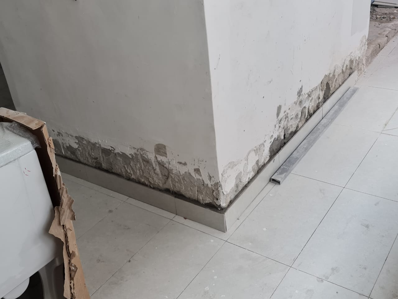 KD Residence Renovation