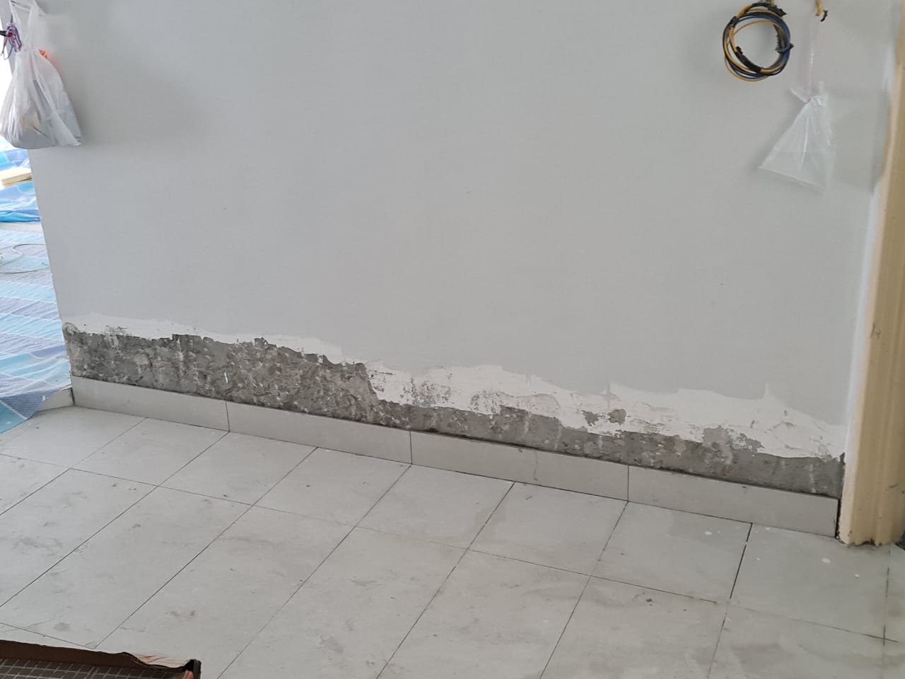 KD Residence Renovation