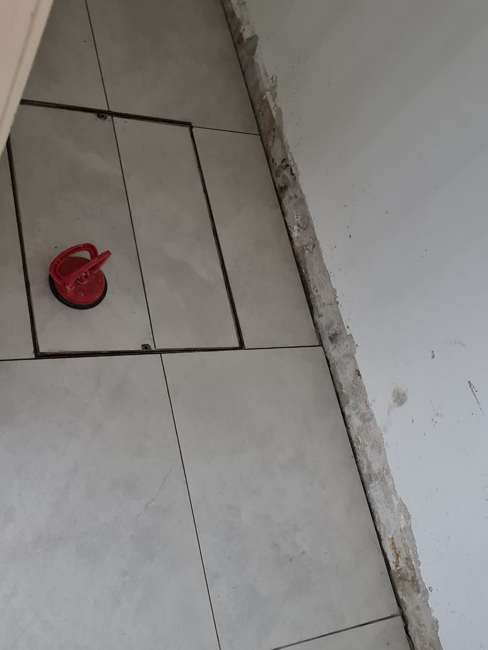 KD Residence Renovation