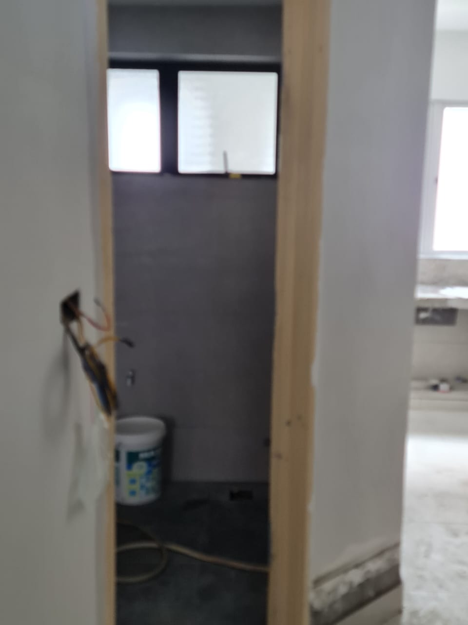 KD Residence Renovation