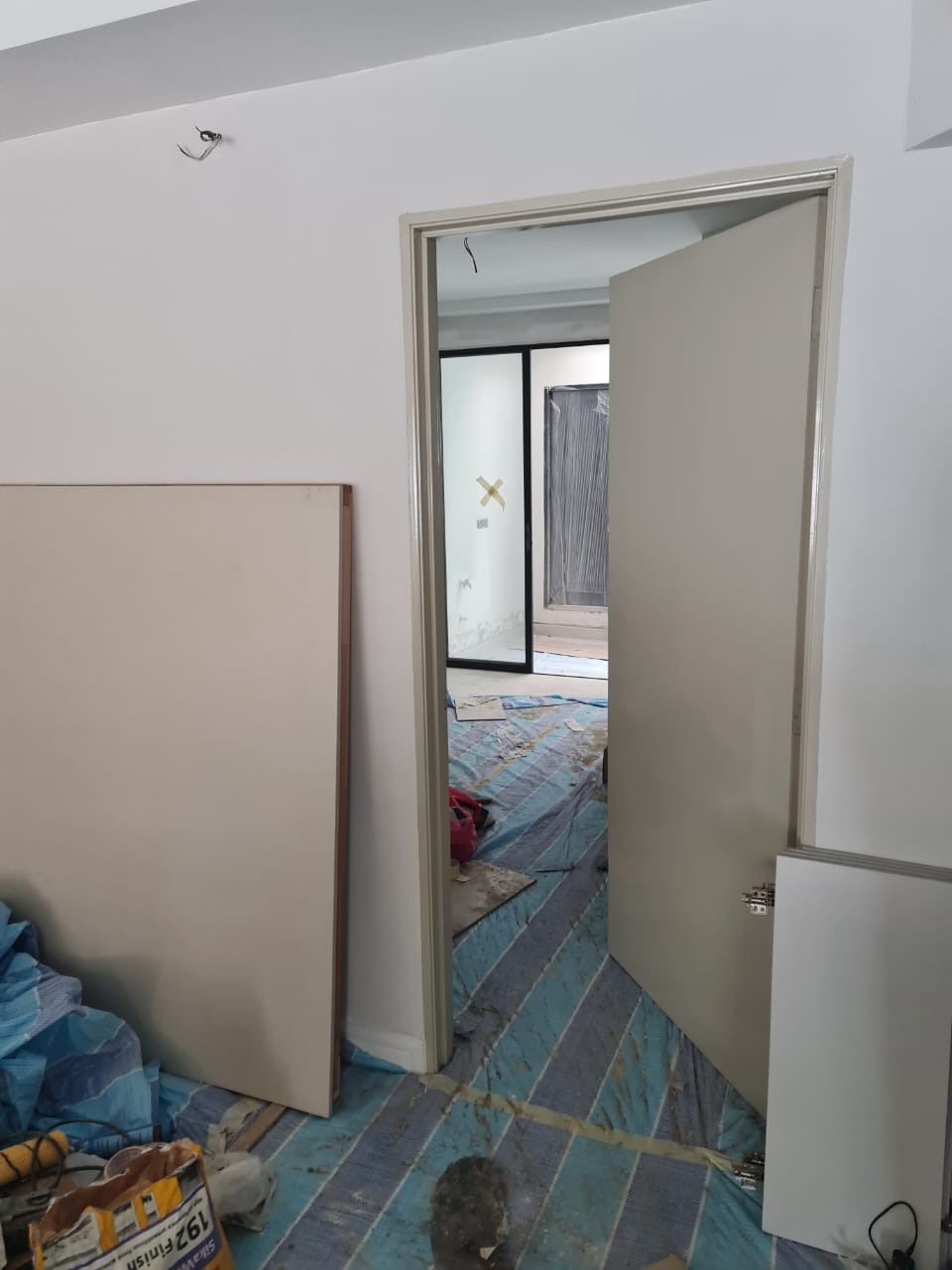 KD Residence Renovation