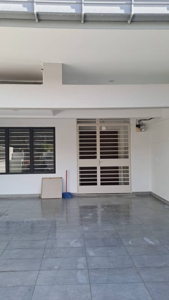 KD Residence Renovation