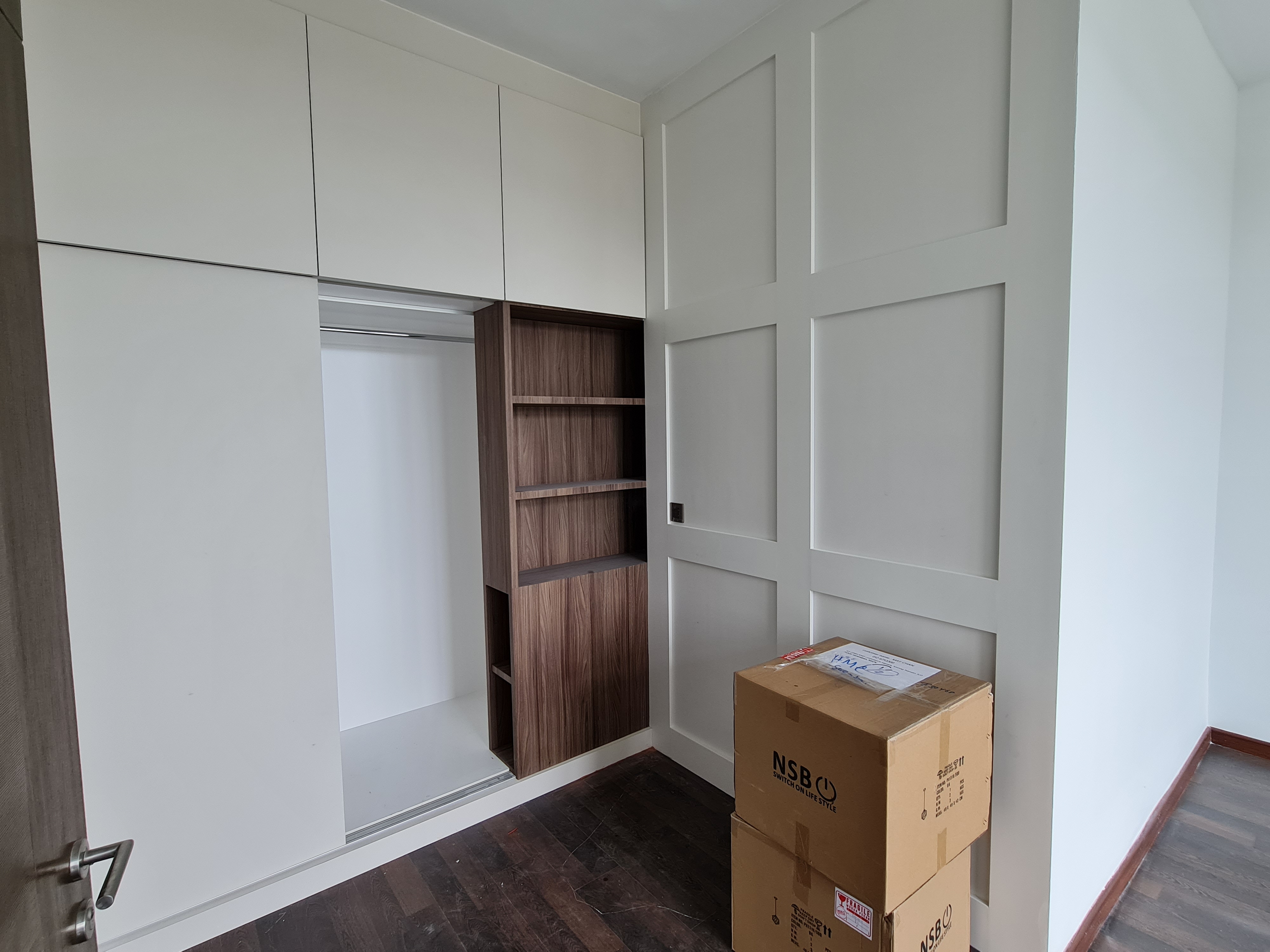Seremban 2 Bungalow Renovation