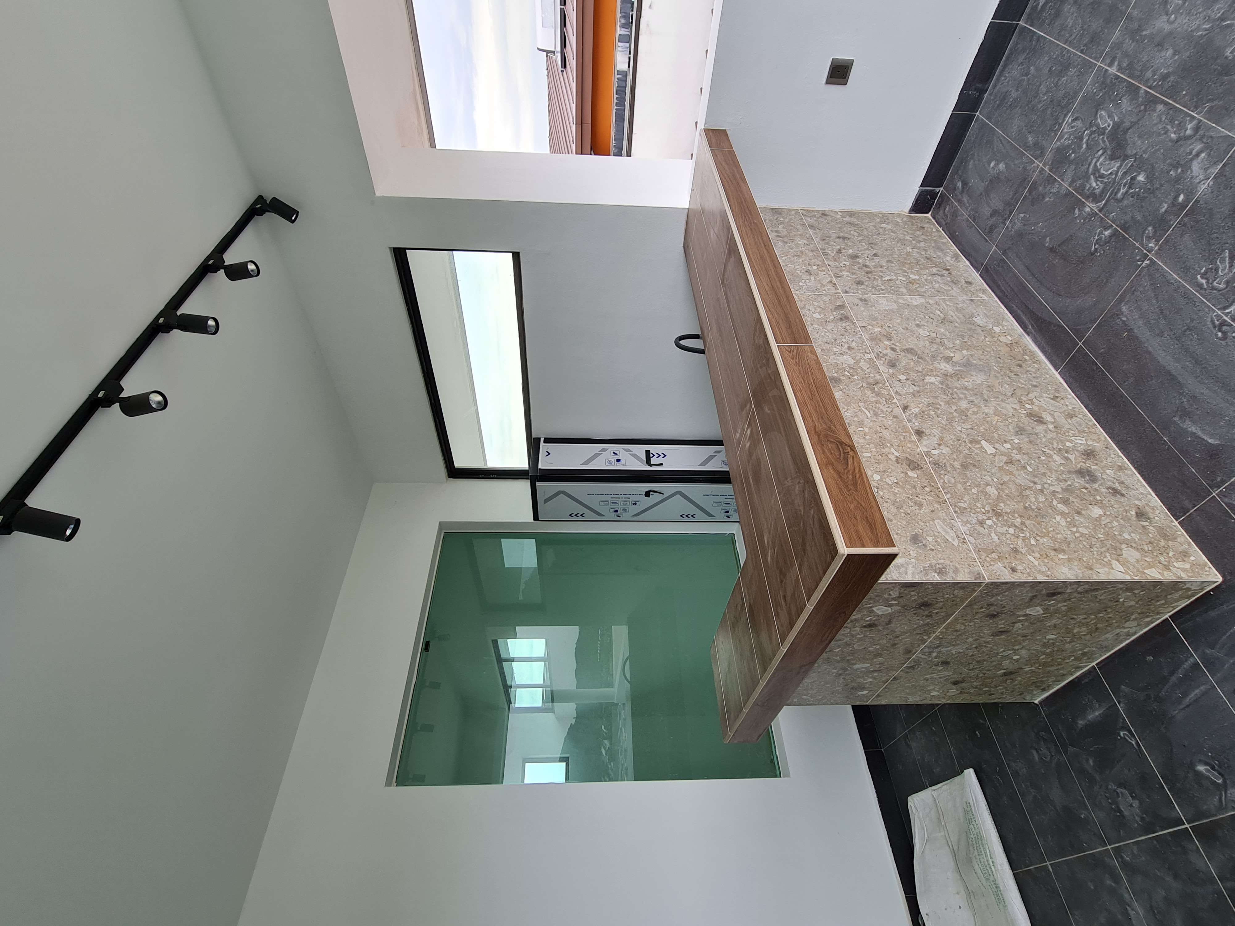 Seremban 2 Bungalow Renovation
