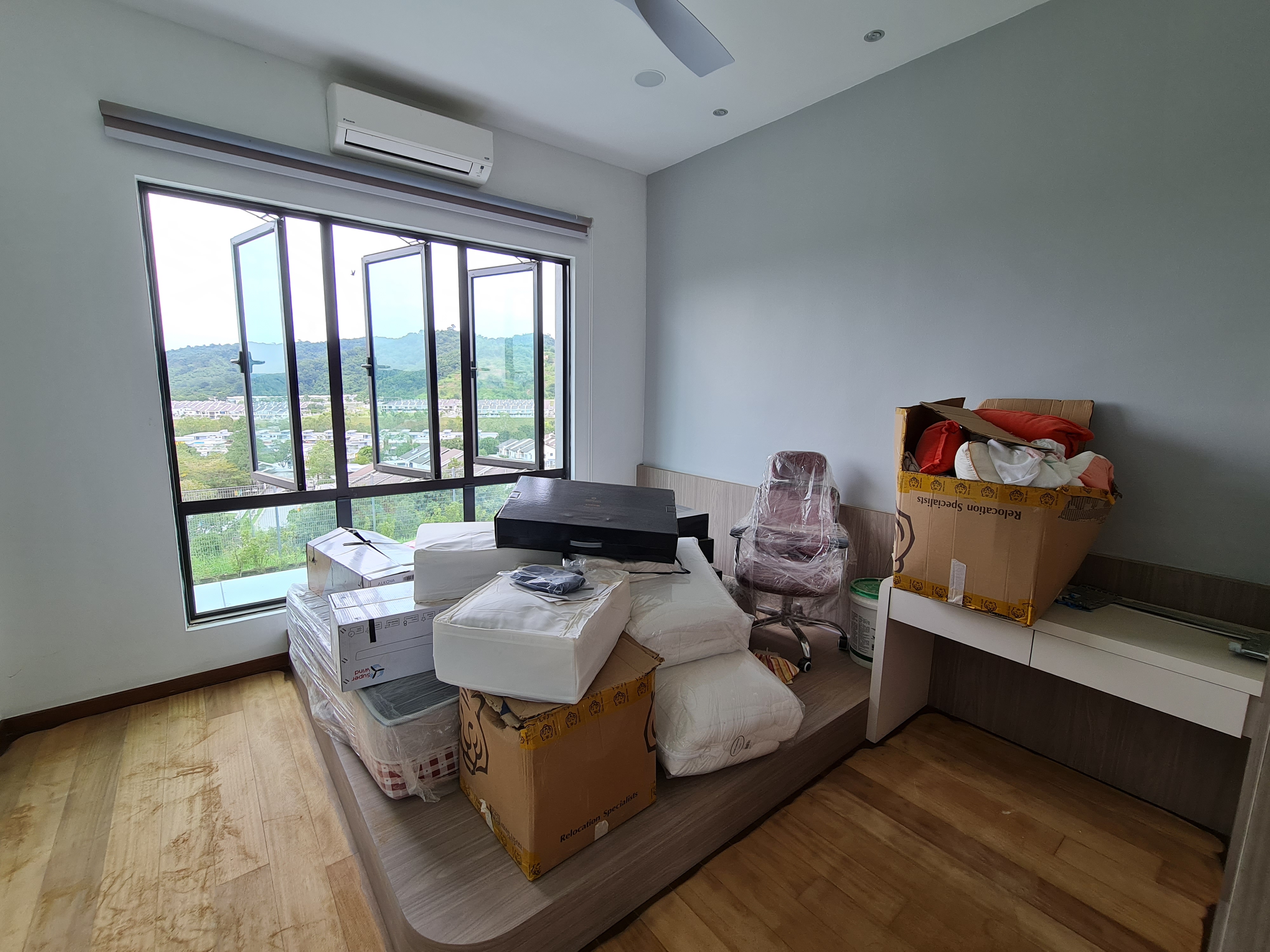 Seremban 2 Bungalow Renovation
