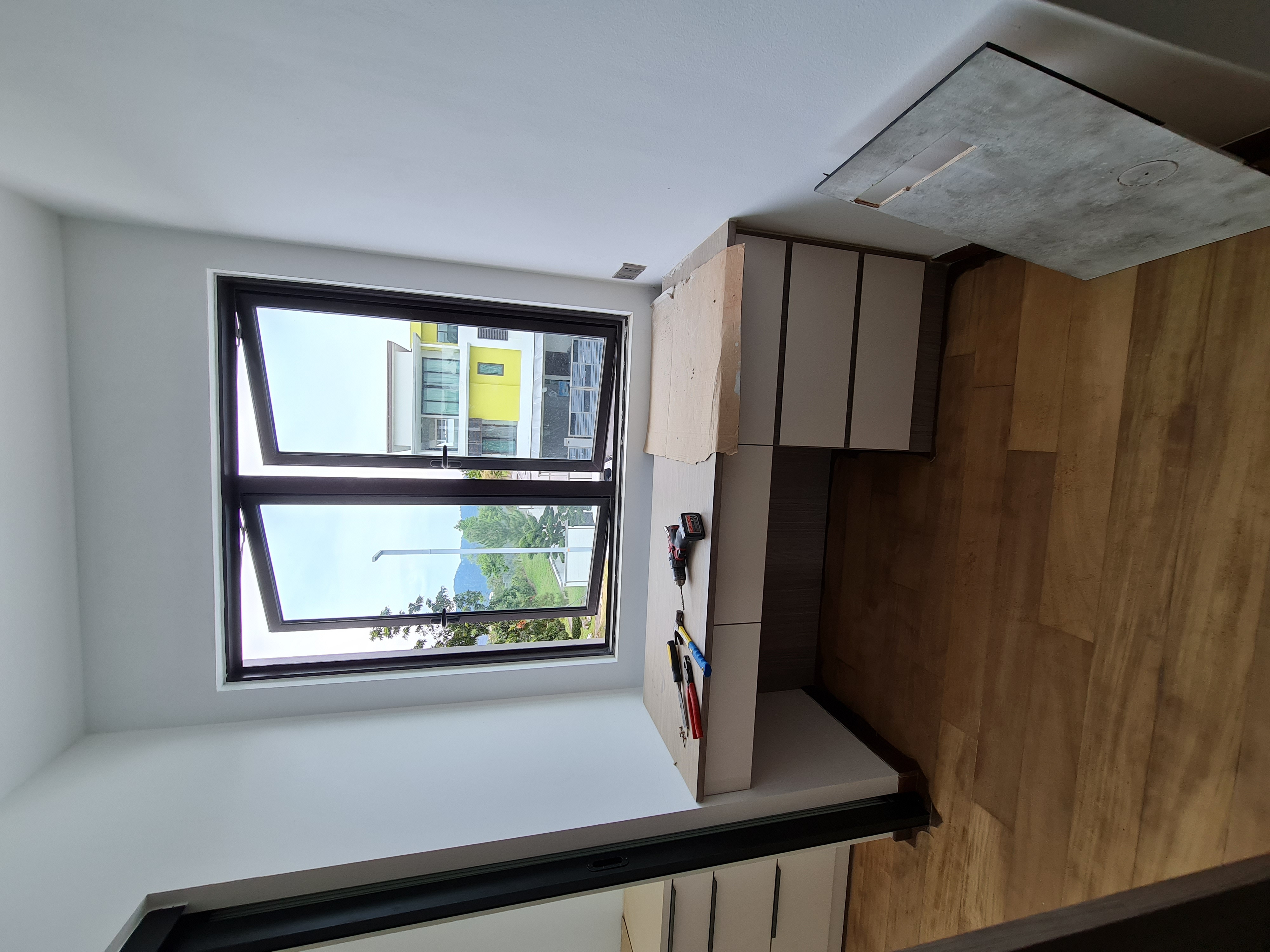 Seremban 2 Bungalow Renovation