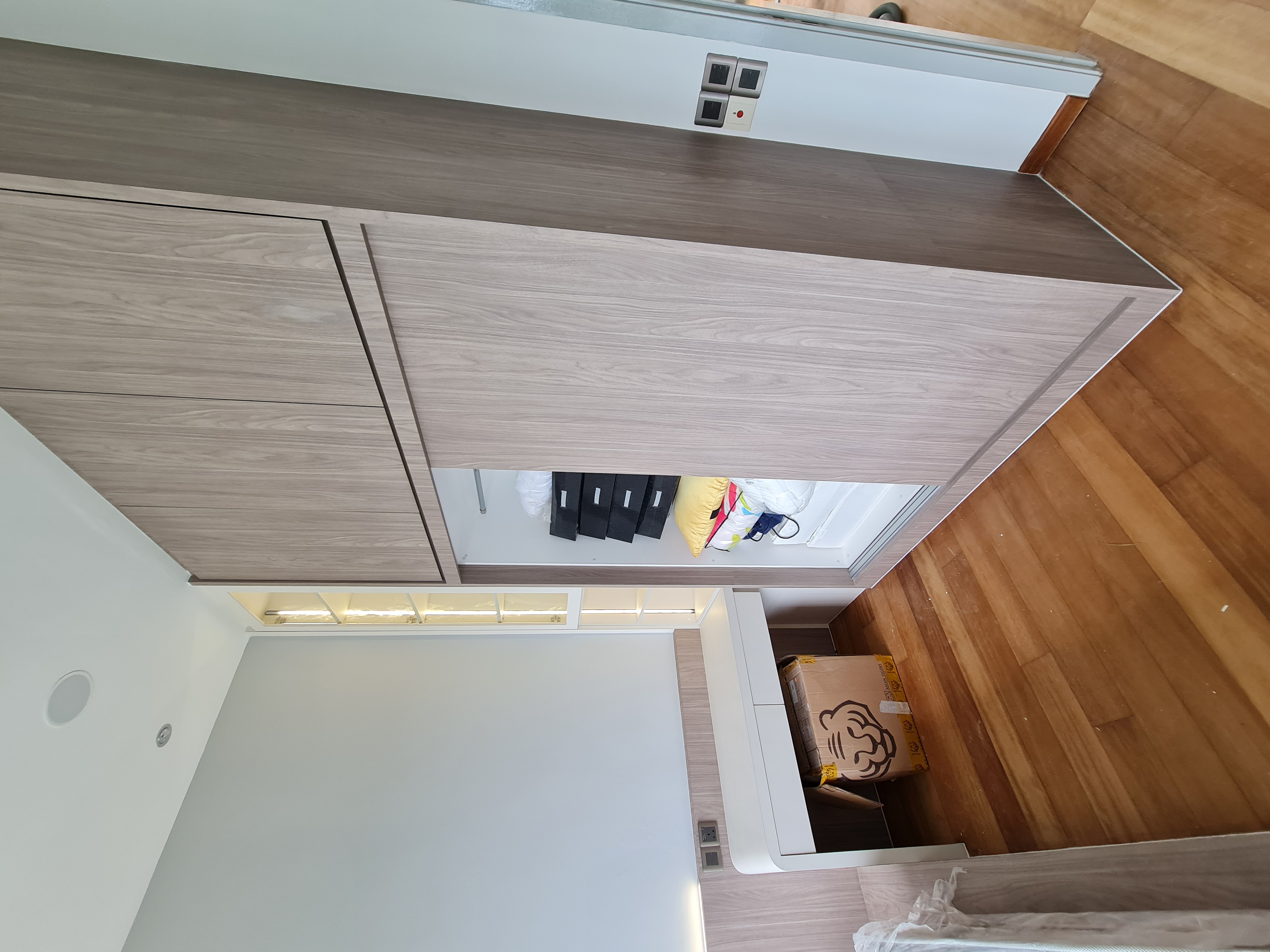 Seremban 2 Bungalow Renovation
