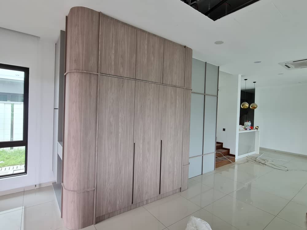 Seremban 2 Bungalow Renovation